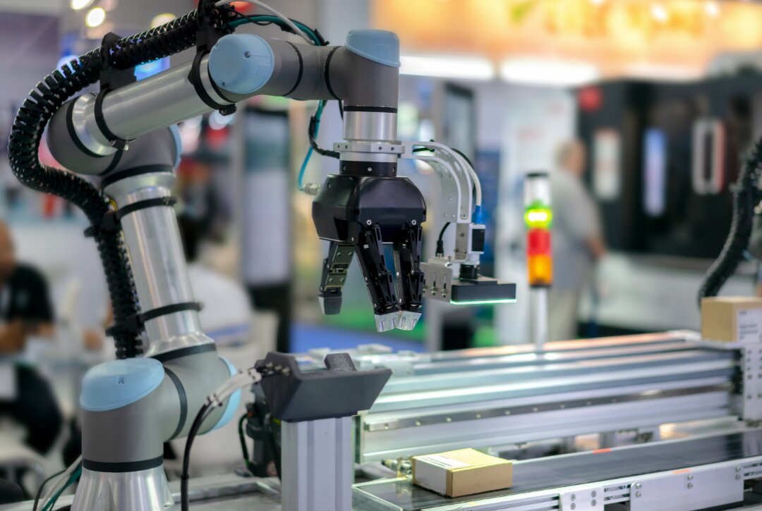 ciclo superior automatización y robótica industrial safa valladolid