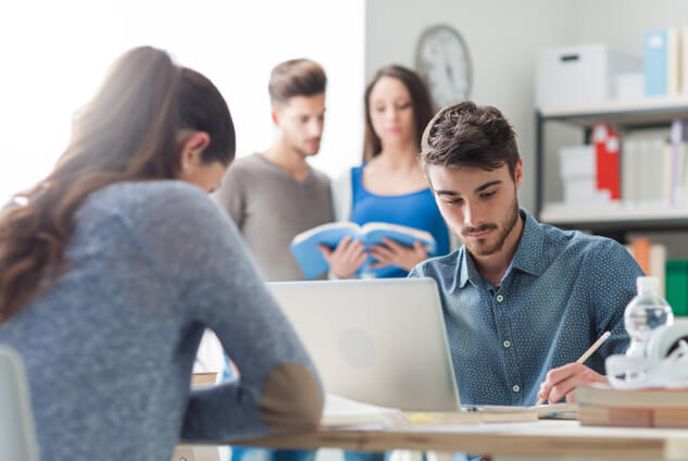 Grado Medio en Sistemas Microinformáticos y Redes