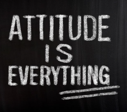 ¿Por qué la actitud importa más que el talento?